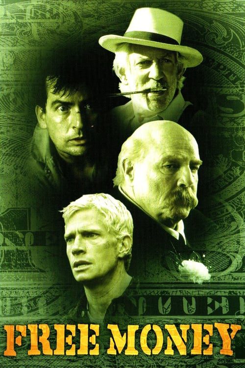 Free Money (1998) ปล้น..หาอิสระภาพ