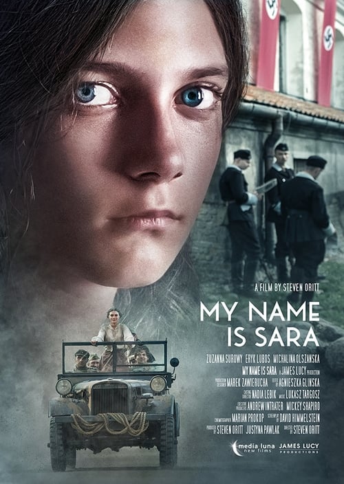 My Name is Sara (2020) ฉันชื่อซาร่า