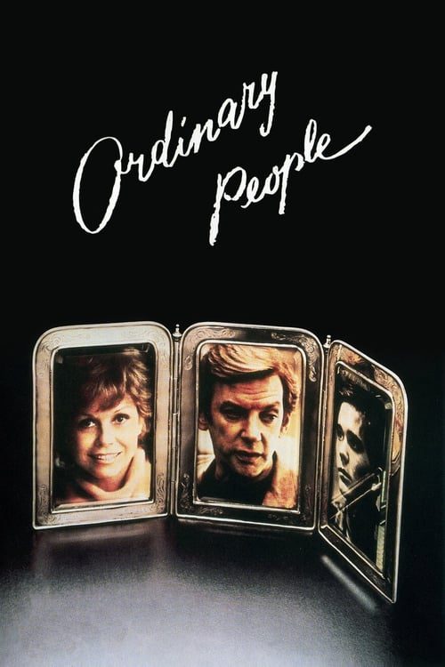 Ordinary People (1980) เส้นทางมนุษย์