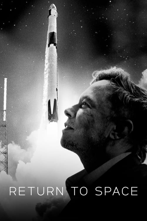 RETURN TO SPACE (2022) คืนสู่อวกาศ