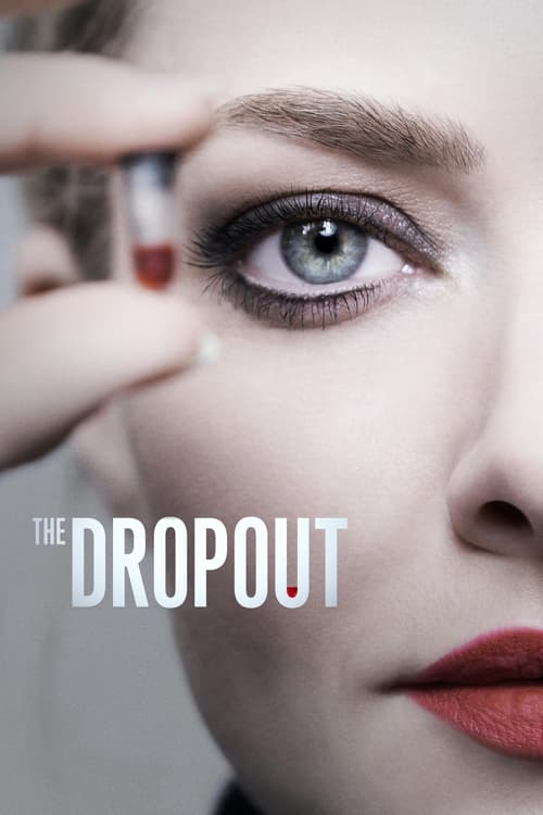 The Dropout (2022) ดรอปเรียน เซียนเลือด