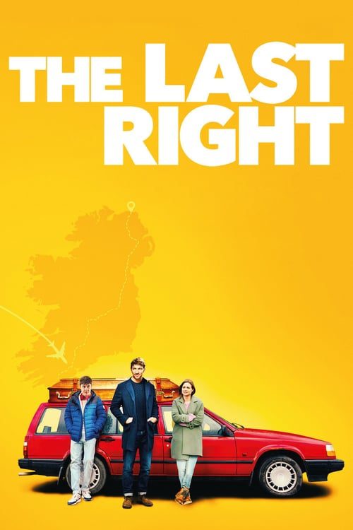 The Last Right (2019) สิทธิ์สุดท้าย