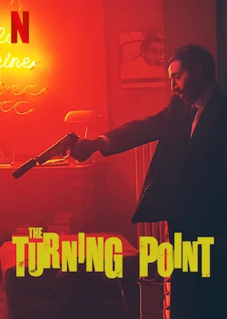 The Turning Point (2022) จุดเปลี่ยน