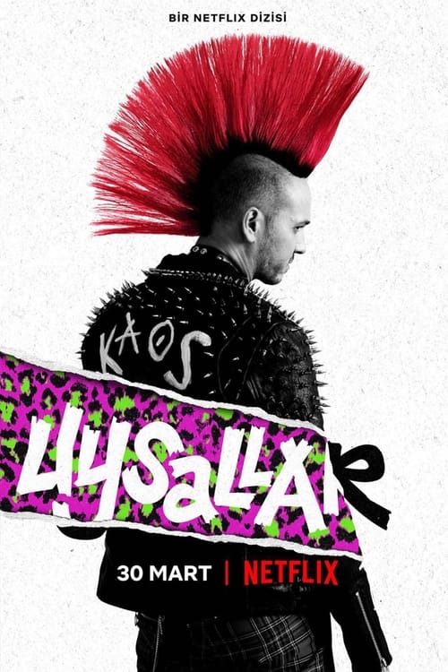 Wild Abandon (2022) บ้านนี้มีสองหน้า