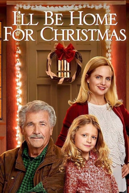 I ll Be Home for Christmas (2016) ของขวัญรักวันคริสต์มาส