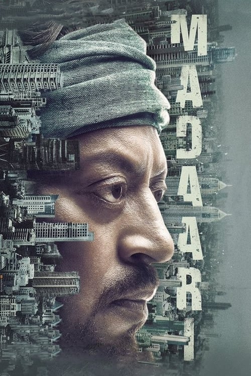 MADAARI (2016) แค้นสั่งล่า