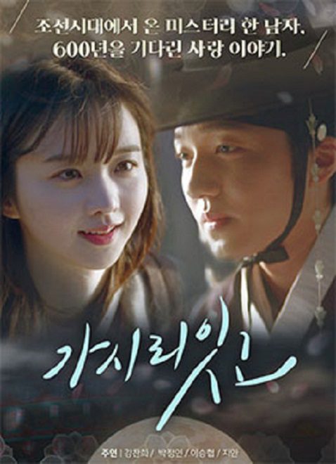 Must You Go (2021) ข้ามเวลาหารัก