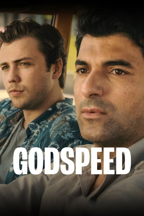 [NETFLIX] Godspeed (2022) ขอให้เดินทางโดยสวัสดิภาพ
