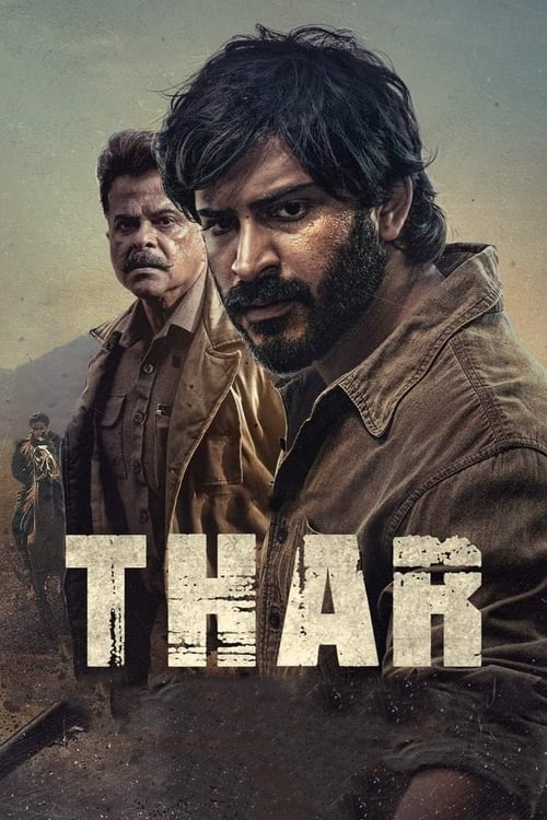 [NETFLIX] Thar (2022) หมู่บ้านเลือด