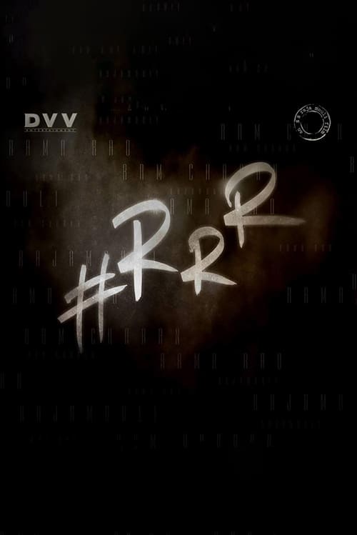 RRR (Rise Roar Revolt) (2022)