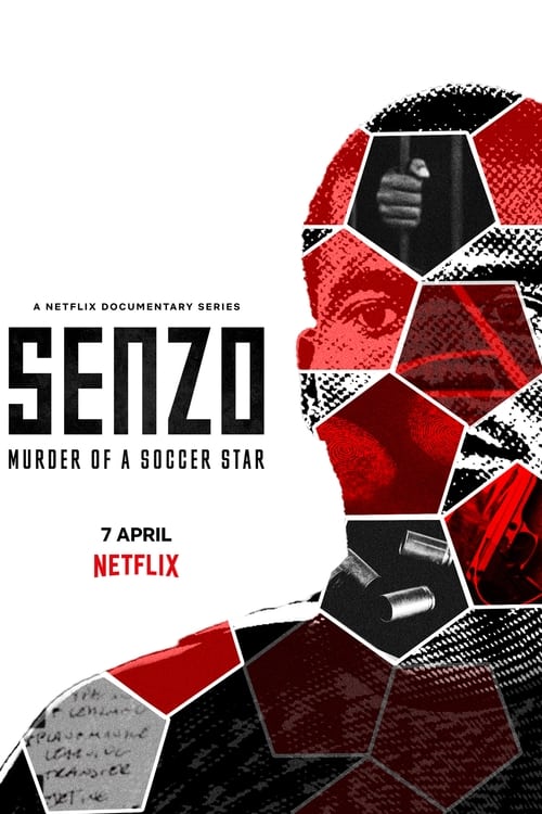 Senzo Murder of a Soccer Star (2022) เซนโช ฆาตกรรมดาวเด่นฟุตบอล