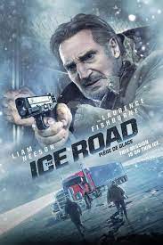 The Ice Road (2021) ซิ่งภัยนรกเยือกแข็ง