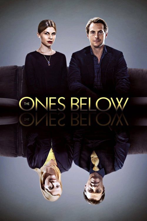 The Ones Below (2015)