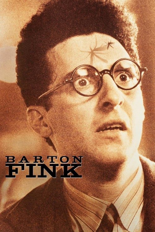 Barton Fink (1991) บาร์ตัน ฟิงค์
