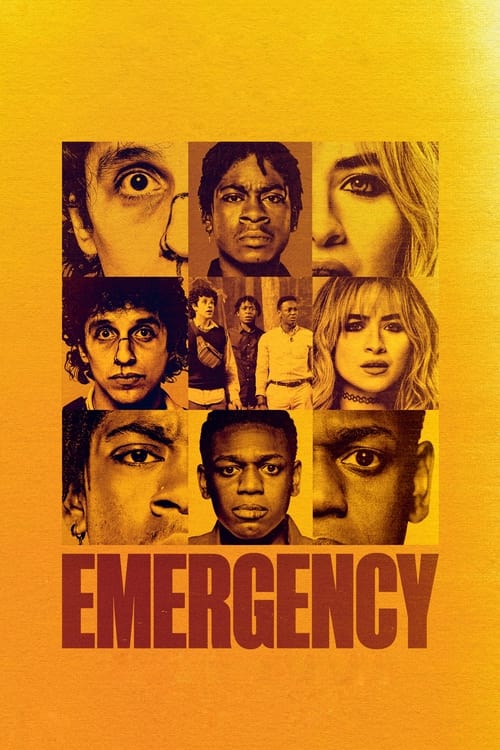 Emergency (2022) นาทีฉุกเฉิน