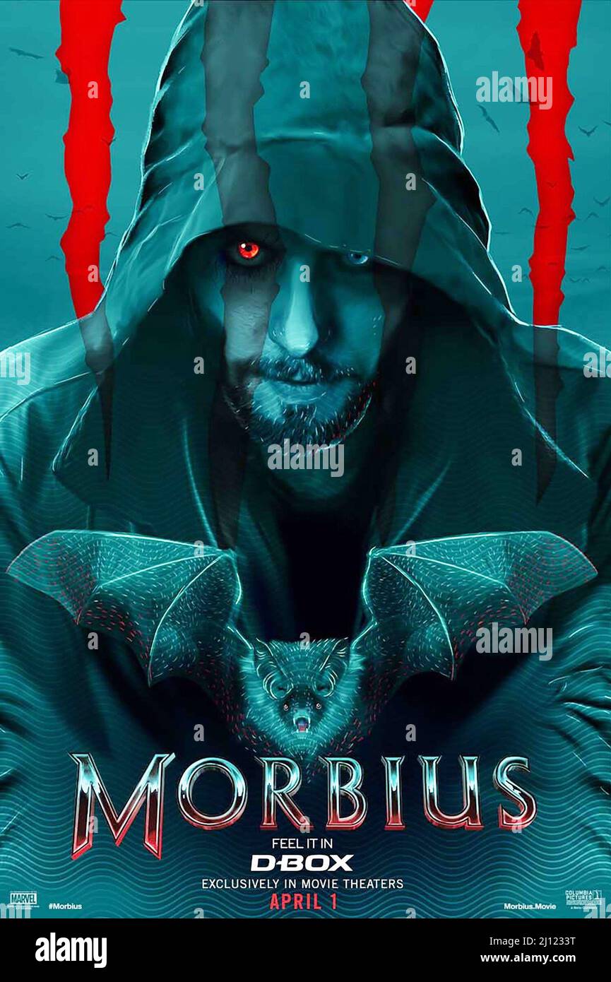 Morbius (2022)
