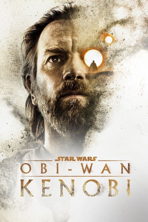 Star Wars Obi-Wan Kenobi (2022)