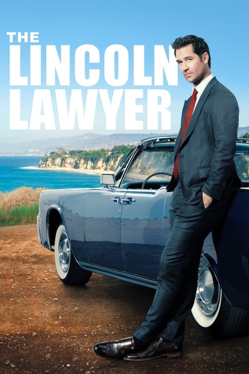 The Lincoln Lawyer (2022) แผนพิพากษา