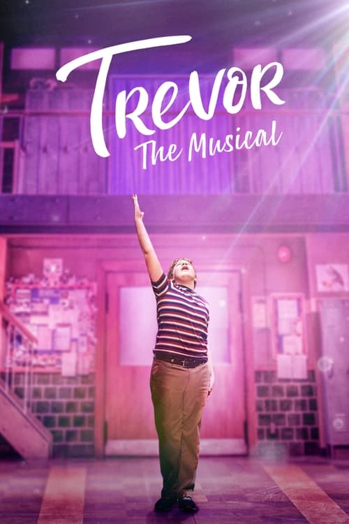Trevor The Musical (2022)