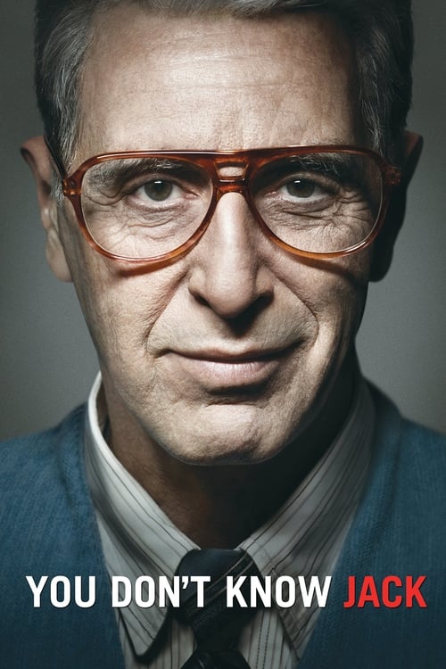 You Don t Know Jack (2010) การุณยฆาต มาตรวัดความเป็นคน