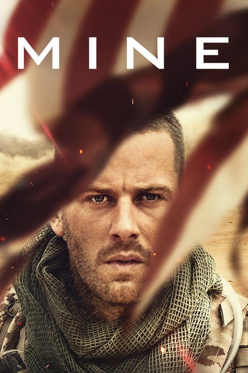 Mine (2016) ฝ่านรกแดนทะเลทราย