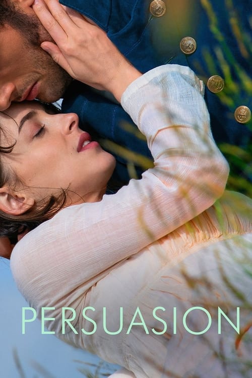 [NETFLIX] Persuasion (2022)