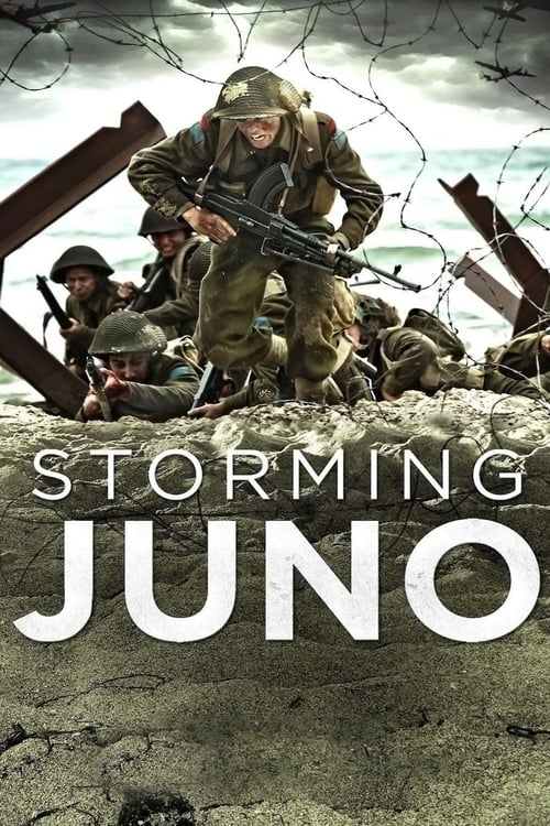 Storming Juno (2010) หน่วยจู่โจมสลาตัน
