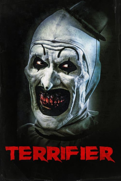 TERRIFIER (2016)