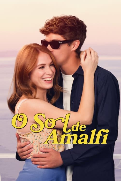 Under the Amalfi Sun (2022) วางหัวใจใต้แสงตะวัน อมาลฟี