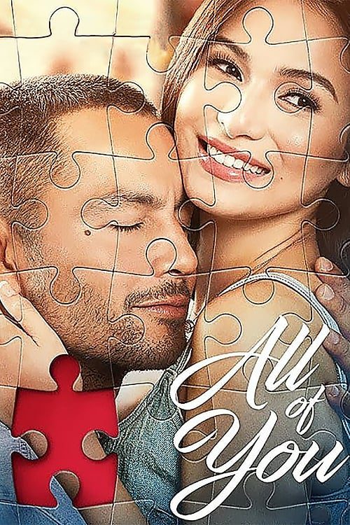 All of You (2017) รักเธอเท่าหัวใจ