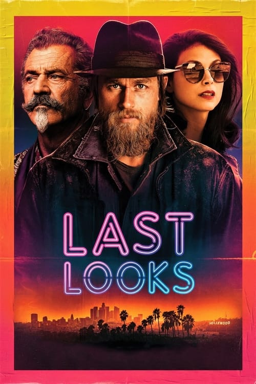 Last Looks (2022)
