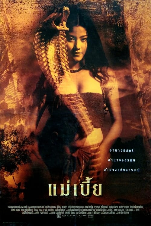 Mae bia (2001) แม่เบี้ย