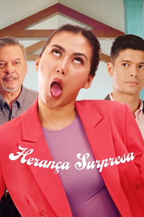 [NETFLIX] The Entitled (2022)