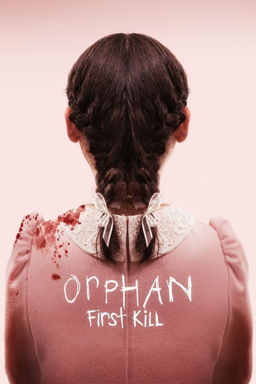 Orphan First Kill (2022) เด็กนรกศพแรก