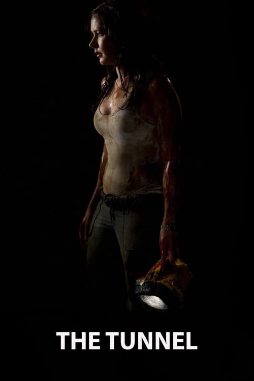 The Tunnel (2011) อุโมงค์หลอนซ่อนระทึก
