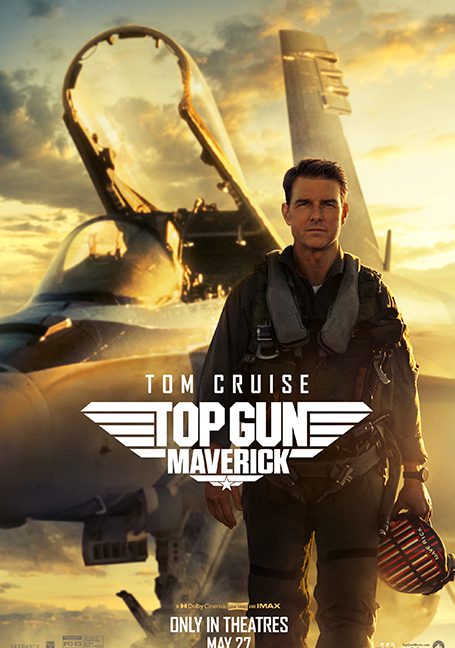 Top Gun Maverick (2022) ท็อปกัน มาเวอริค