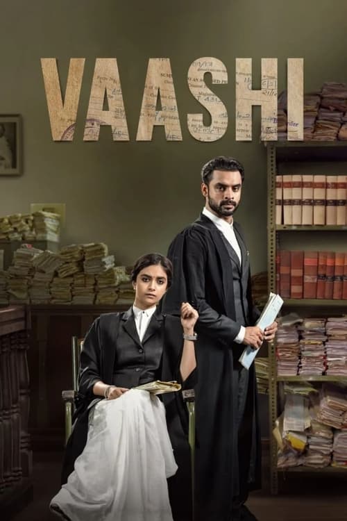 Vaashi (2022) ทนายคู่ปรับ