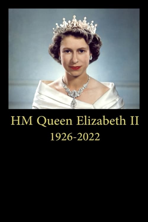 A Tribute To Her Majesty The Queen (2022)