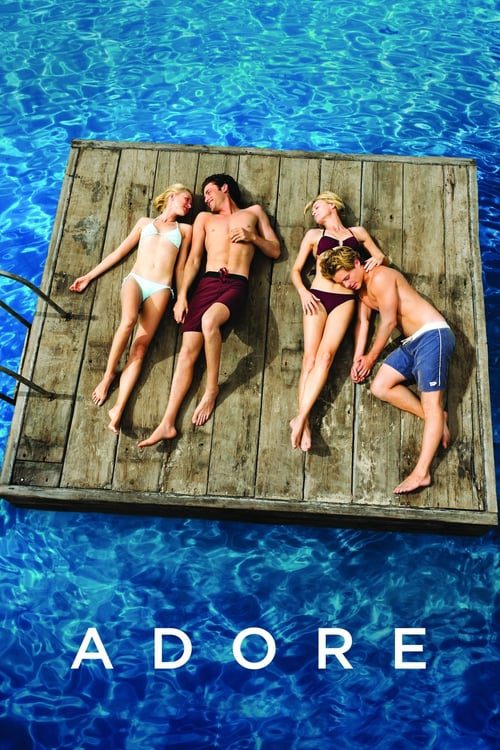 Adore (2013) รักต้องห้าม เสน่หาเกินห้ามใจ