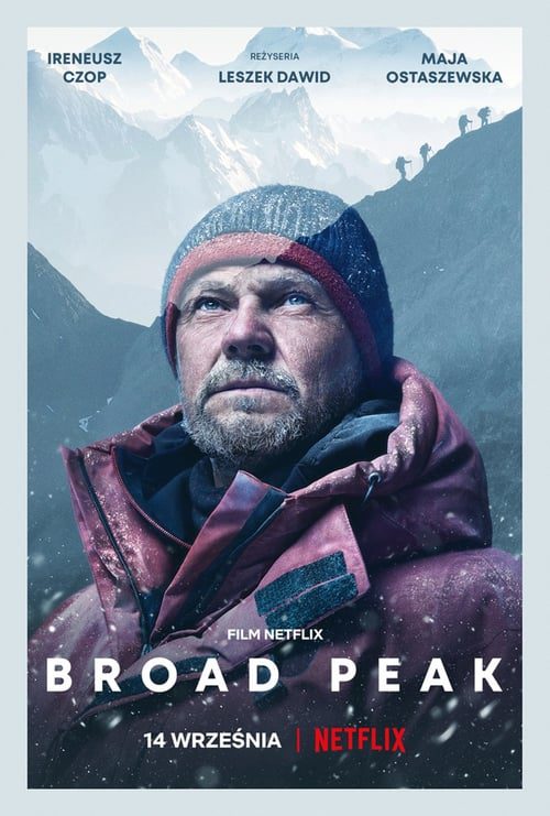 Broad Peak (2022) บรอดพีค