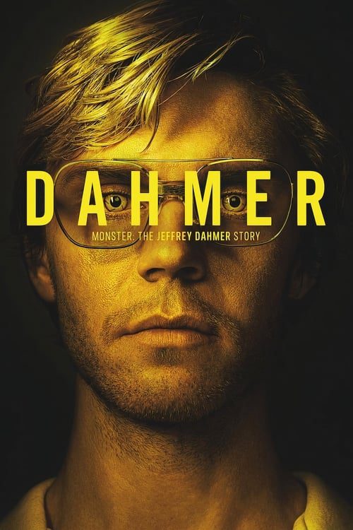 Dahmer (2022) เจฟฟรีย์ ดาห์เมอร์ ฆาตกรรมอำมหิต