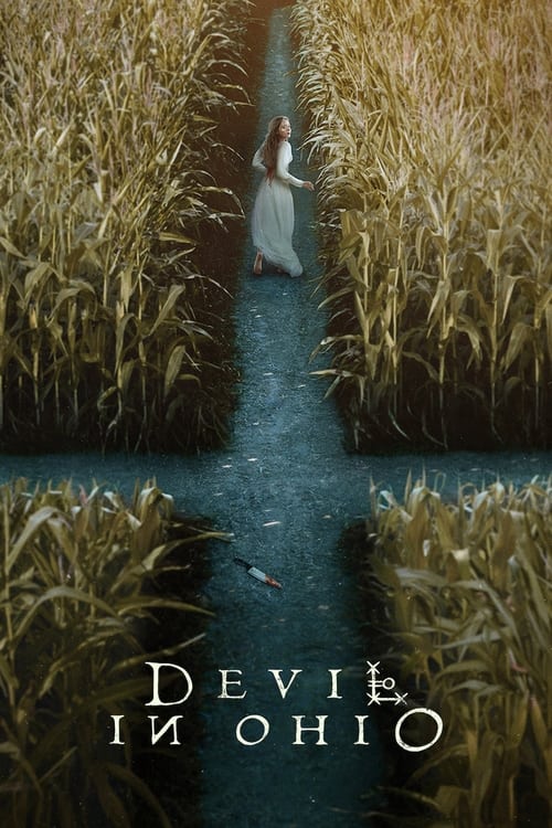 Devil In Ohio (2022) ปีศาจในโอไฮโอ