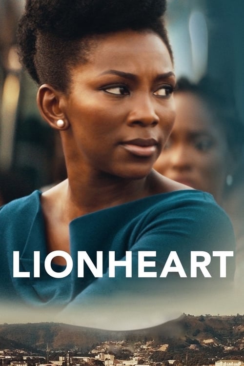 Lionheart (2018) สิงห์สาวกำราบเสือ