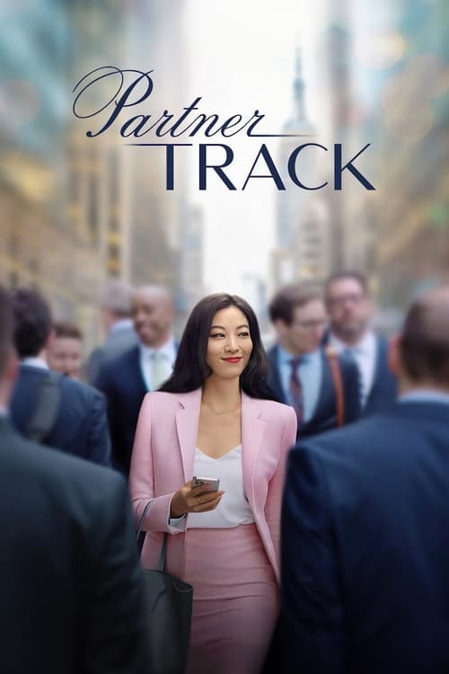 PARTNER TRACK (2022) เสันทางทนาย