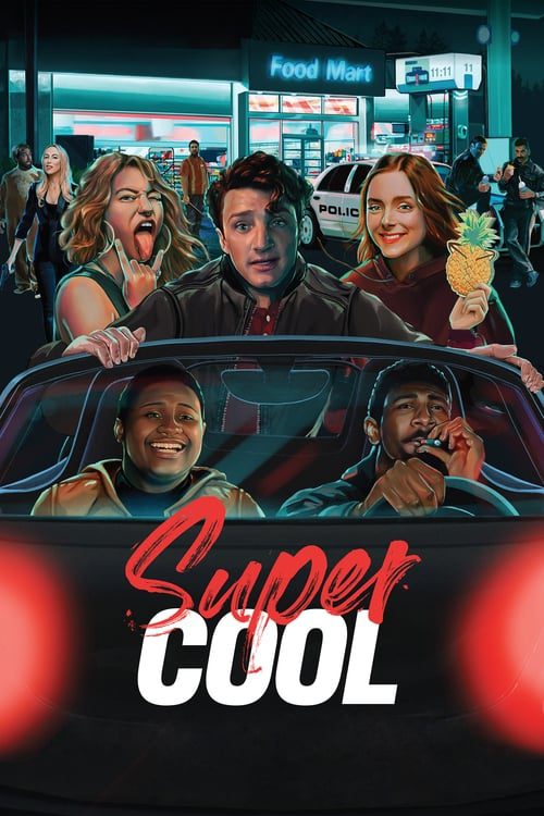 SUPERCOOL (2022)