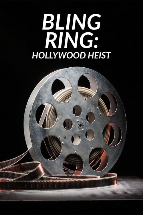 THE REAL BLING RING (2022) ปล้นฮอลลีวูด