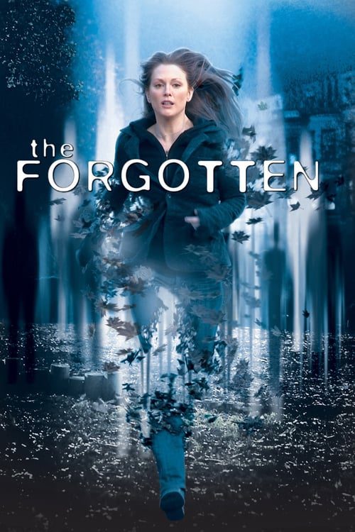The Forgotten (2004) ความทรงจำที่สาบสูญThe Forgotten (2004) ความทรงจำที่สาบสูญ