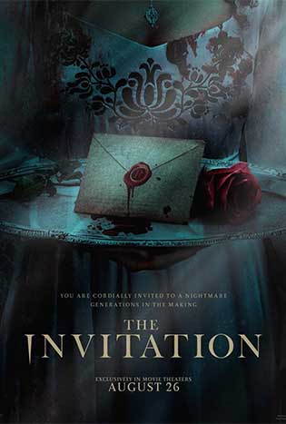 The Invitation (2022) วิวาห์ผวา