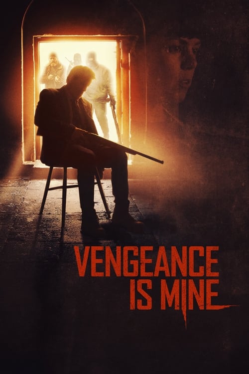 Vengeance is Mine (2021)