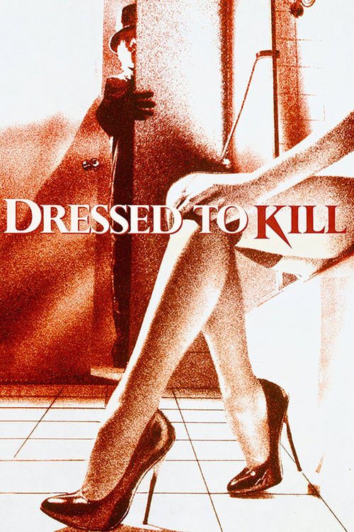 Dressed to Kill (1980) แต่งตัวไปฆ่า